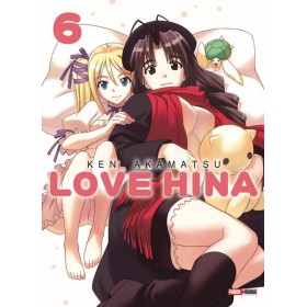 Love Hina 06